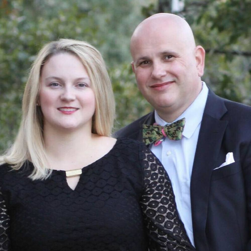 Meet your Posher, Chris